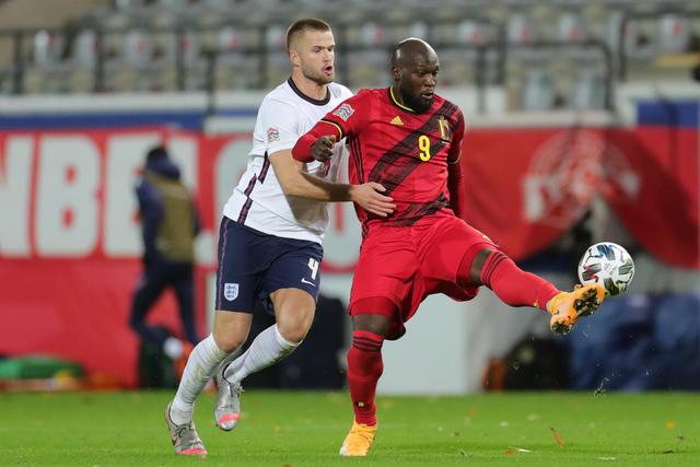 欧冠-哈兰德破门格拉利什建功 曼城2-4大巴黎